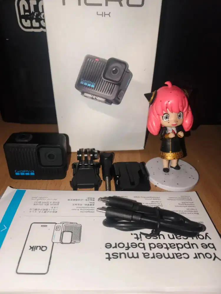gopro hero compact