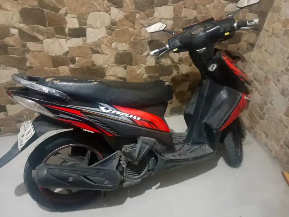 Motor 110 terawat