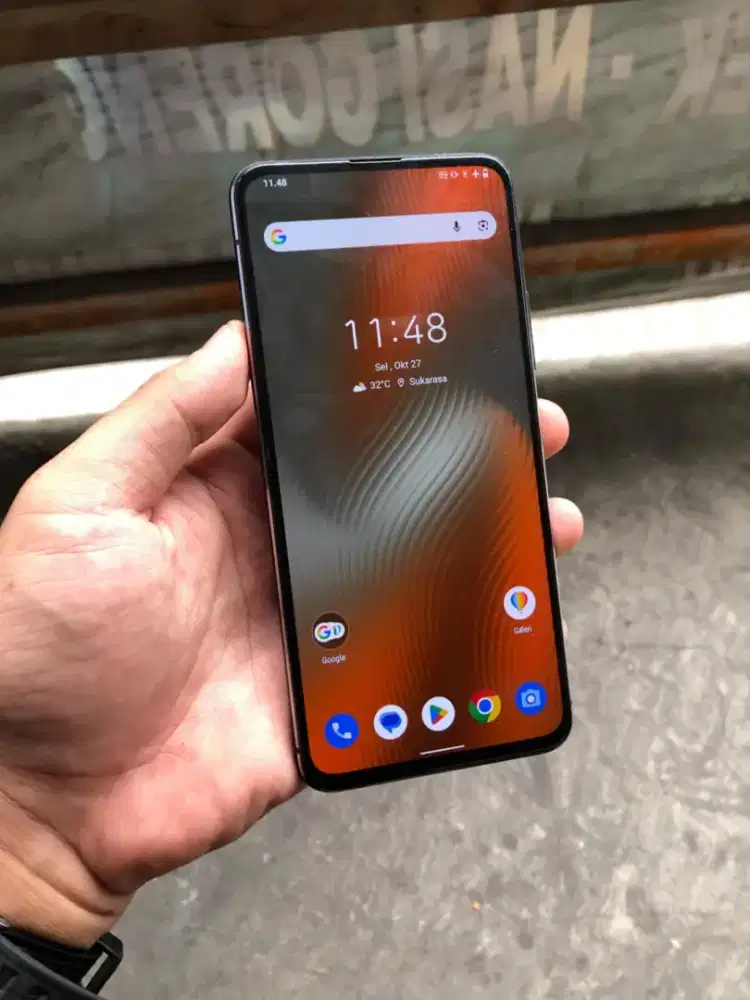 Asus Zenfone 7/ 7 pro
