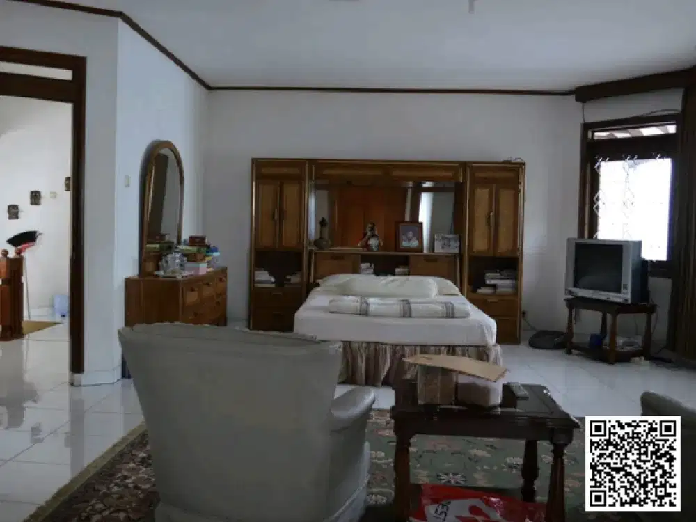 Jual Cepat Rumah Siap Huni di Hegarsari