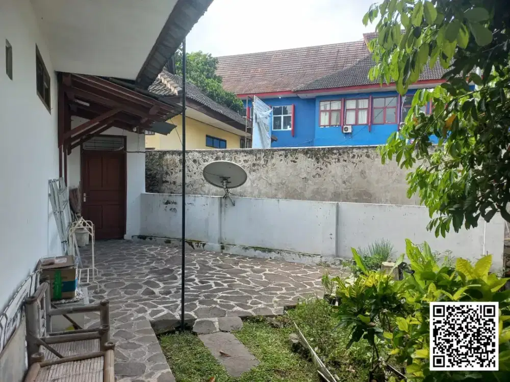 Dijual Rumah di Kota Soreang Rp 11.000.000.000