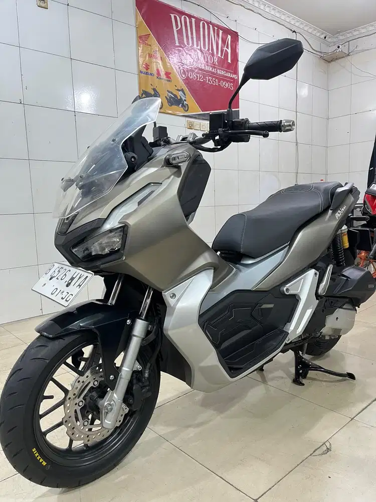 ADV 2020 PJK HIDUP GRESS ORII SIAP GAS PLAT B SURAT READY