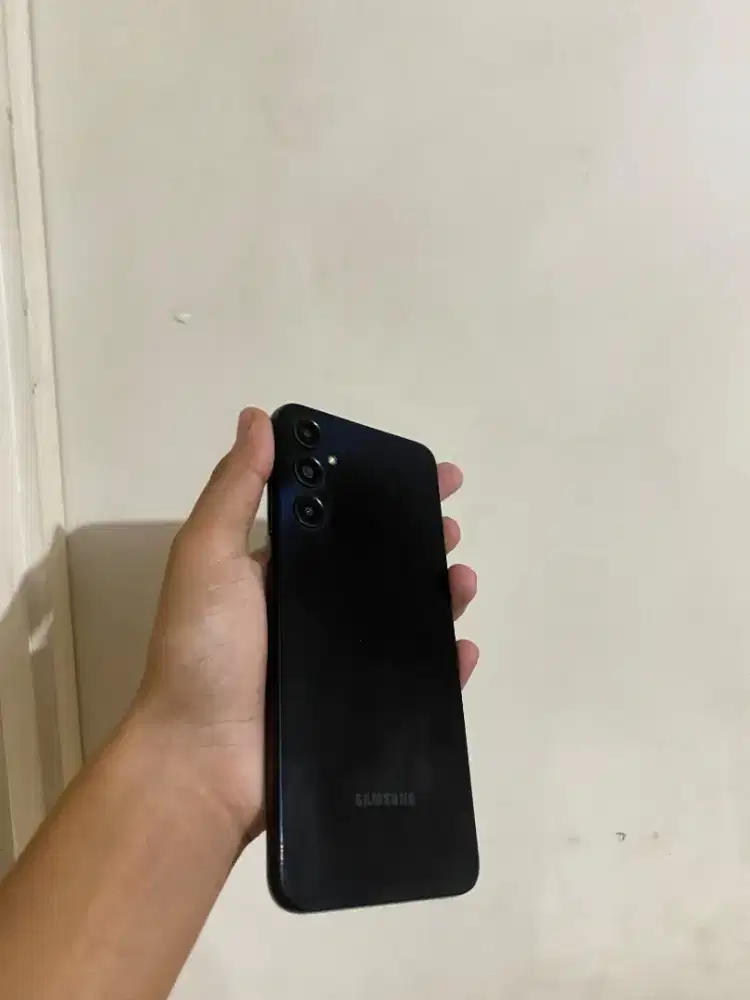 Samsung a05s ram 6\128