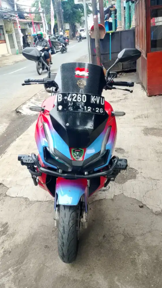 Honda ADV 150cc 2021