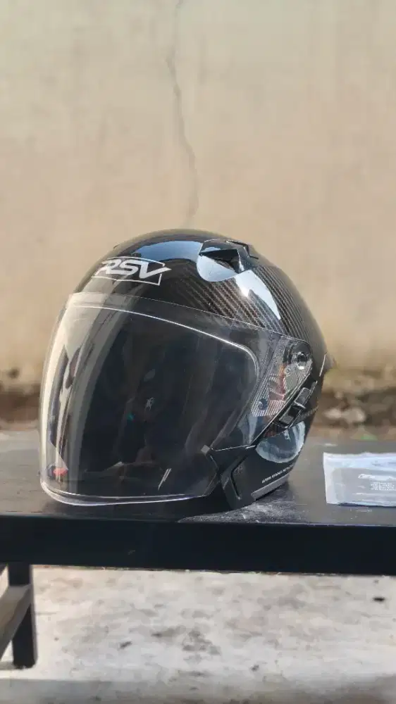 Helm RSV SV 300 Carbon Original