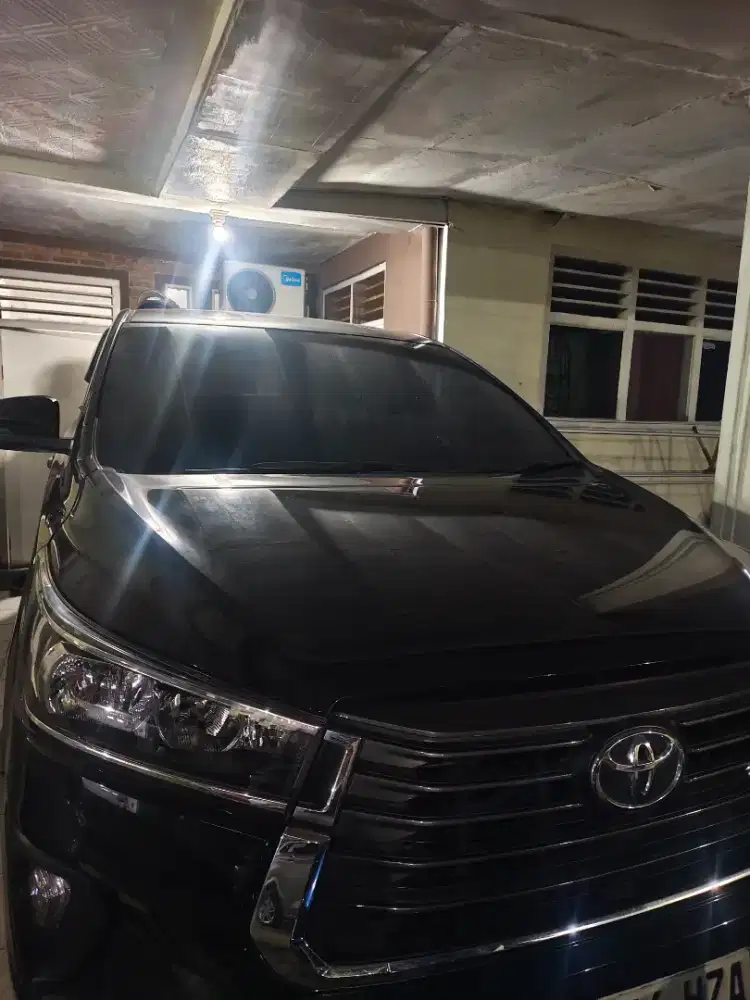 DIJUAL CEPAT INNOVA 2025