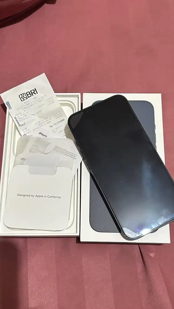 iPhone 13 128gb ex-iBox