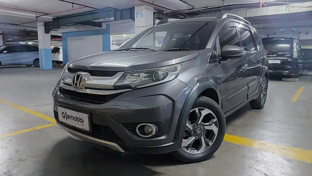 PROMO - Honda BRV 2018 ZKK