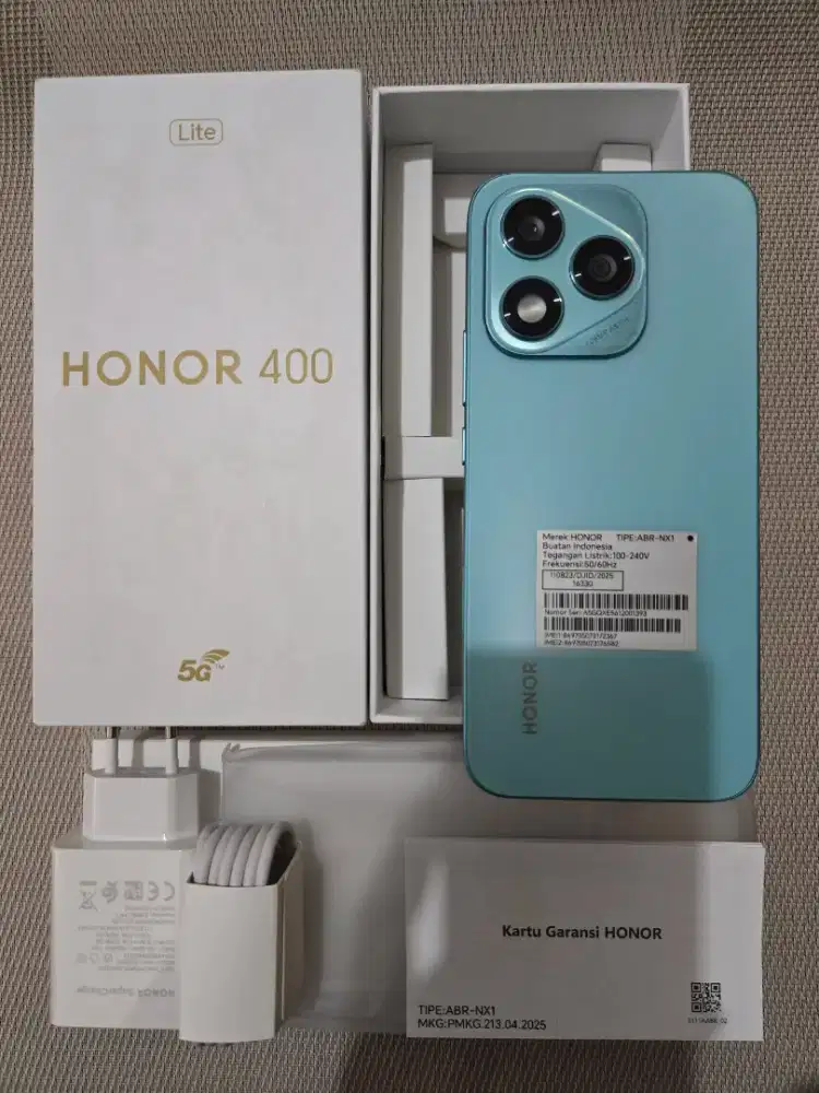 Honor 400 5G 8/256 GB