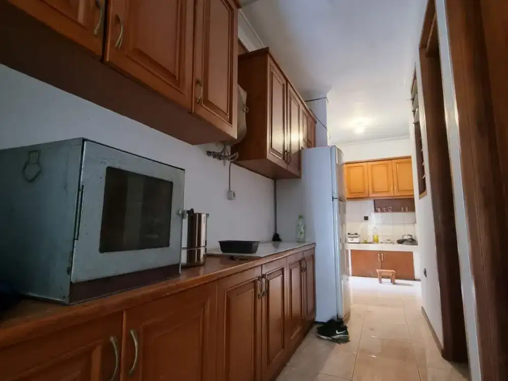 House for Sale - [ Setra Duta Bandung]