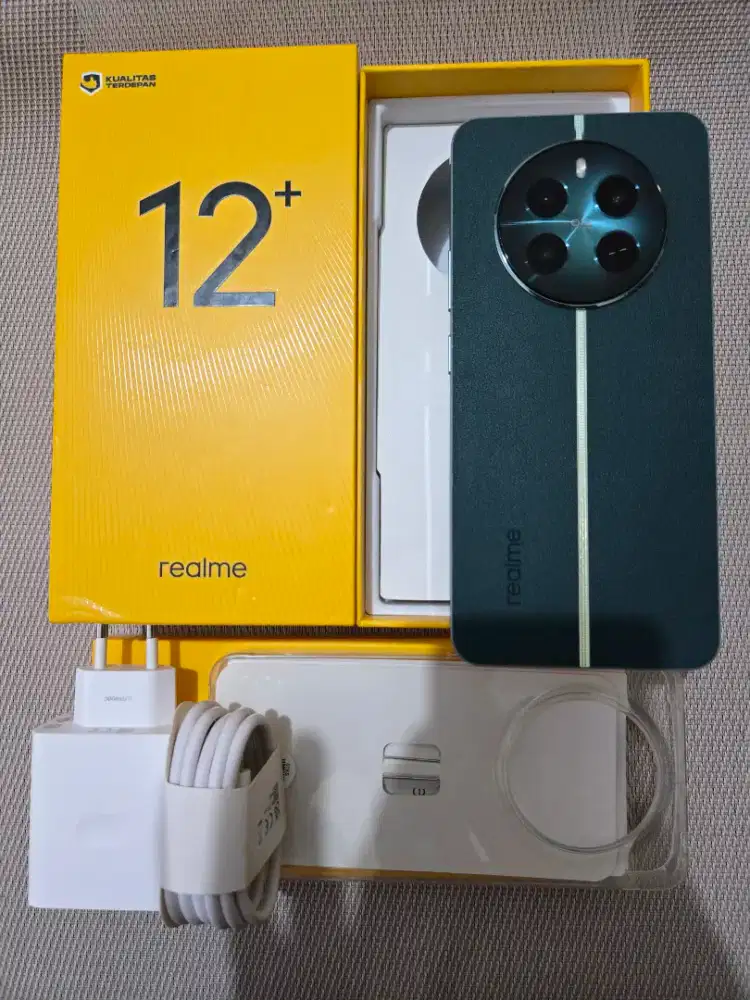 Realme 12+ 8/256 5G