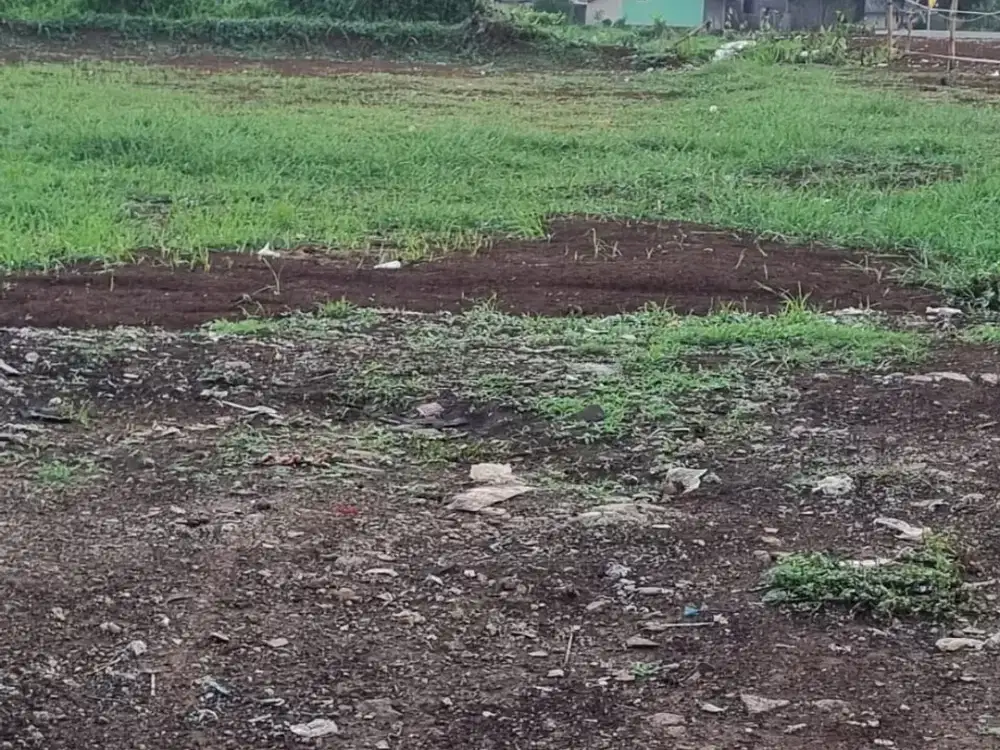 Dijual Tanah Kavling Majalaya Lt 16.000m2