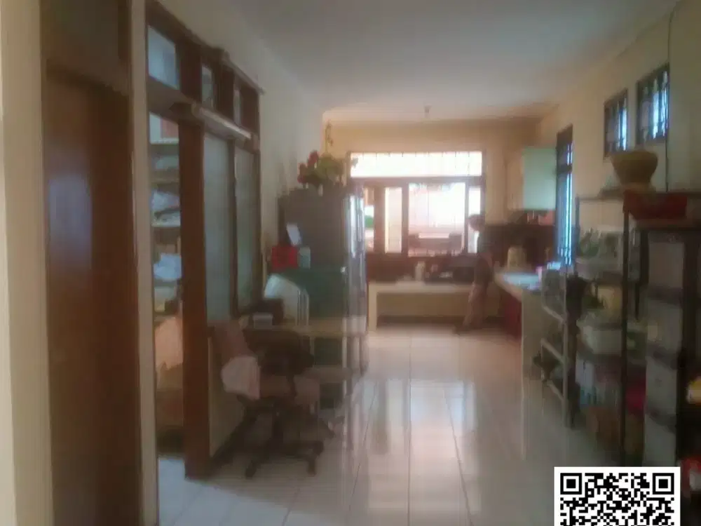 Dijual Ruko di Kurdi Rp 7.800.000.000