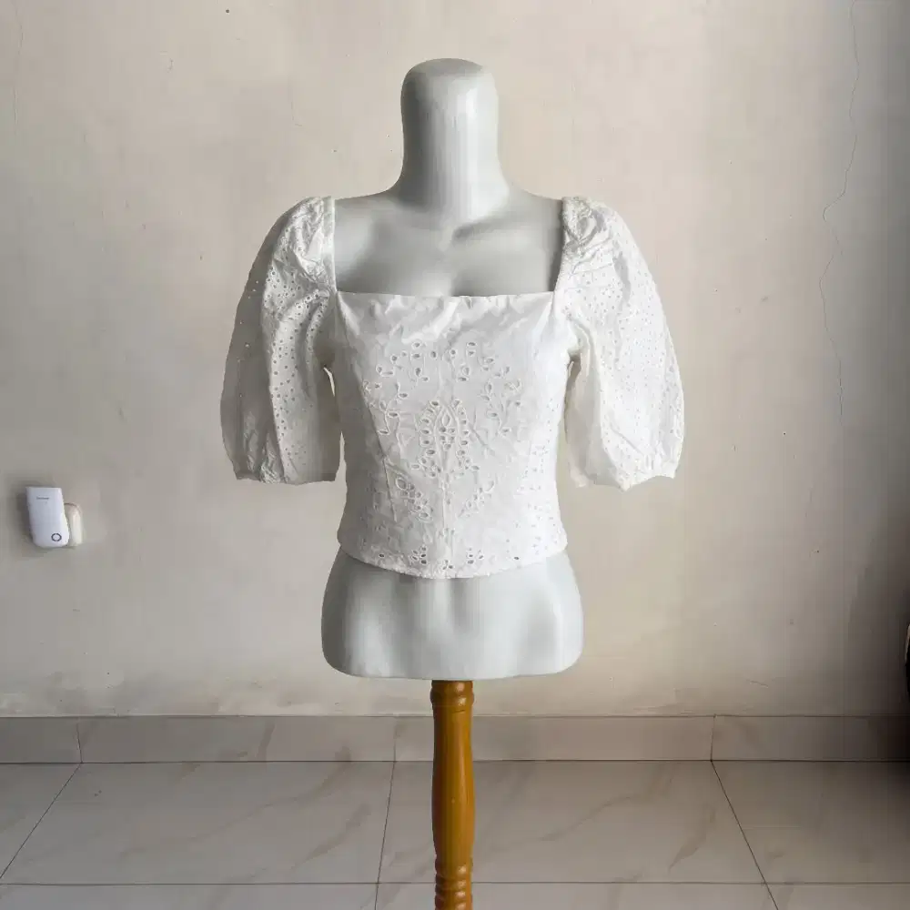 Crop Top H and M