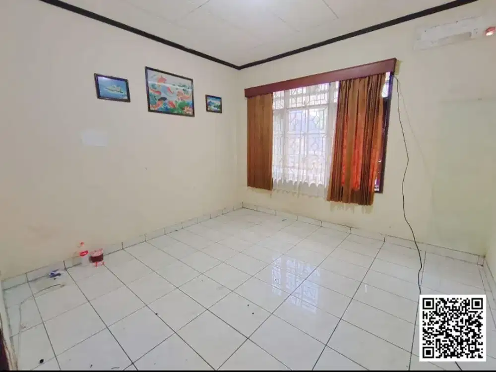 Rumah/ Toko mainroad Ciateul