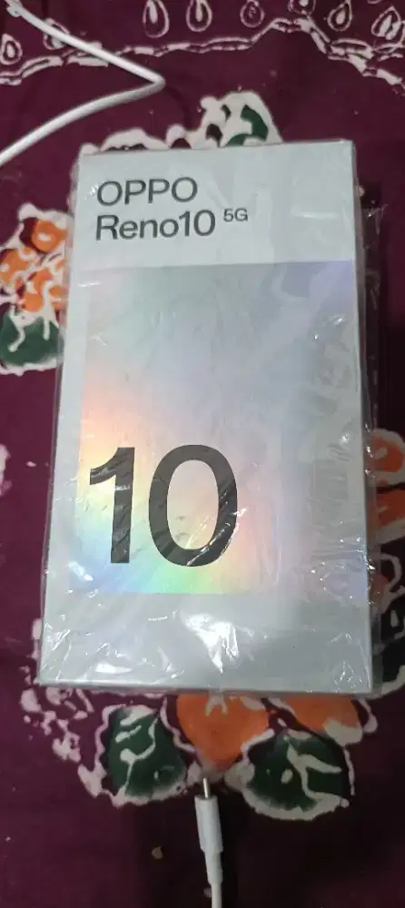 Hp OPPO RENO 10 5G 8/256