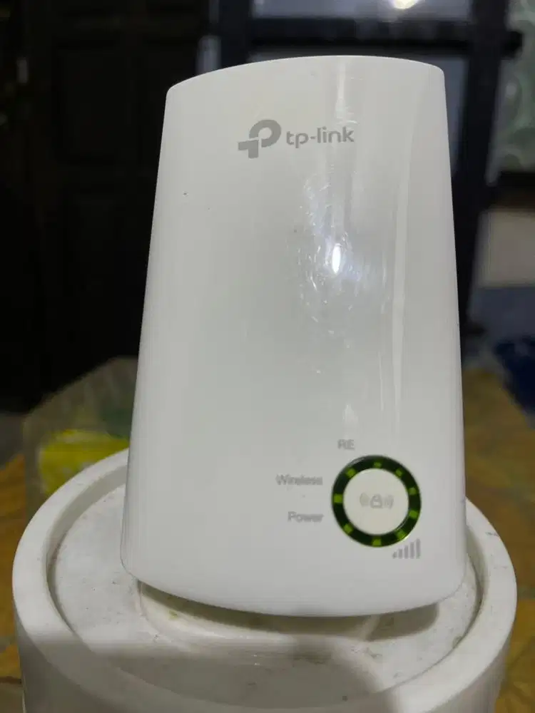 Wifi Repeater Pro TP LINK original