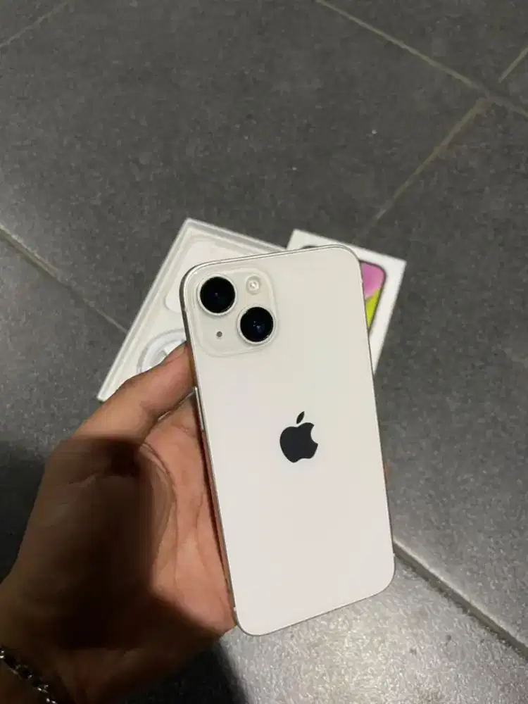 iPhone 14 basic 128Gb inter