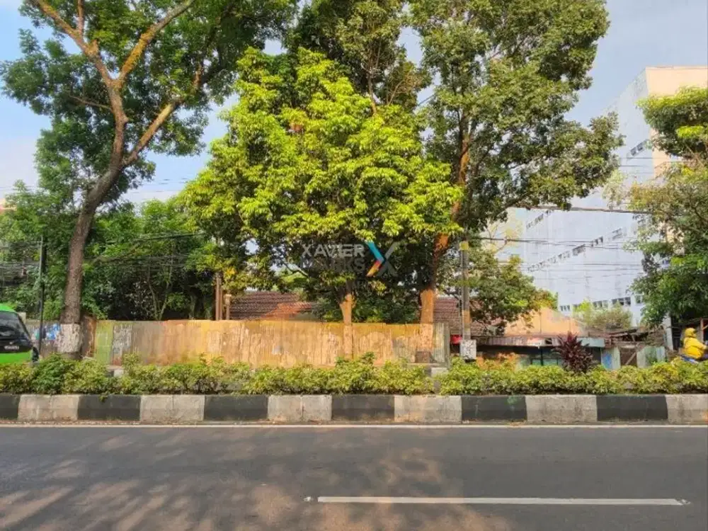 Dijual Tanah, lahan di Poros Jalan  Blimbing Malang Kota