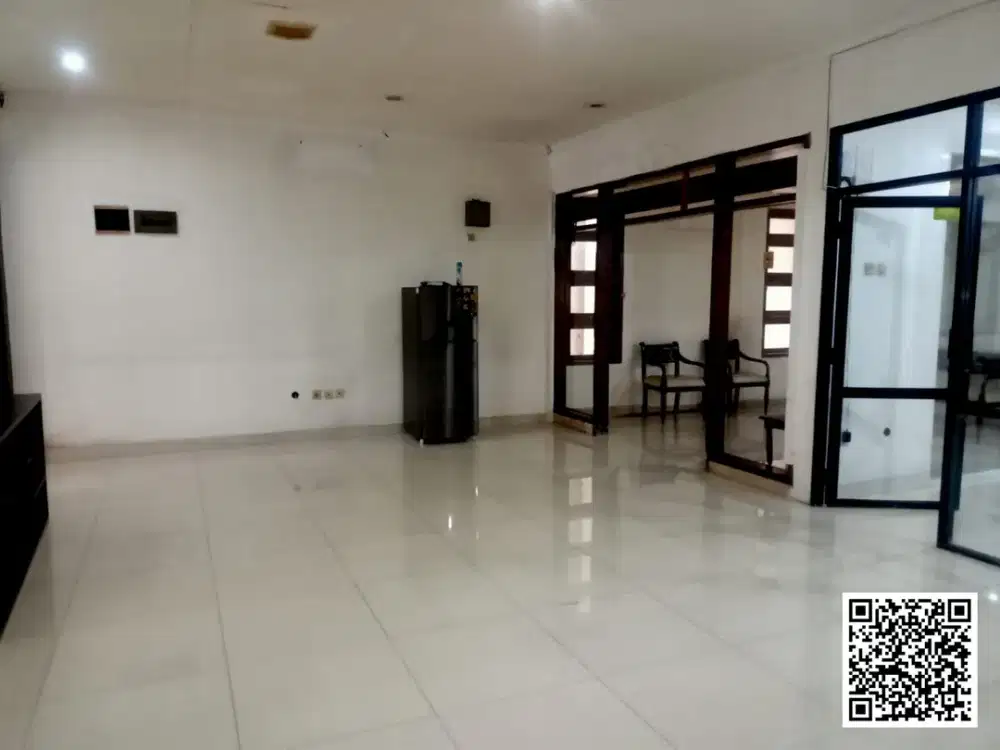 Rumah Dijual di Terusan Martanegara Bandung