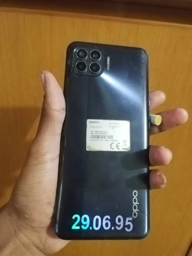Oppo reno 4f 128 gb