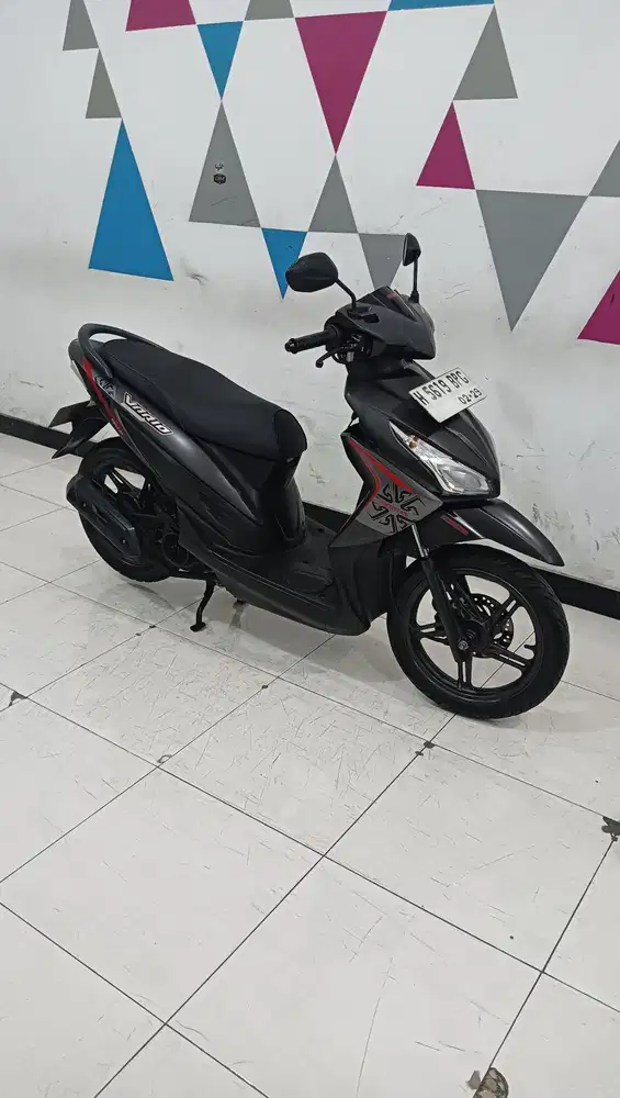 Honda New Vario LED 110 2019 Dp.1jt