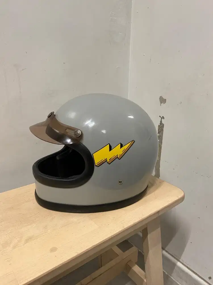 Helm custommmmm