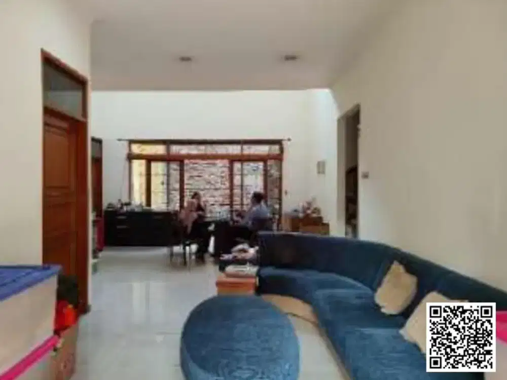 Lelang Rumah di Jalan Kejaksaan No. 38 Kelurahan Kebon Pisang, Kecamatan Sumur Bandung Kota Bandung, Provinsi Jawa Barat Rp 5.098.000.000