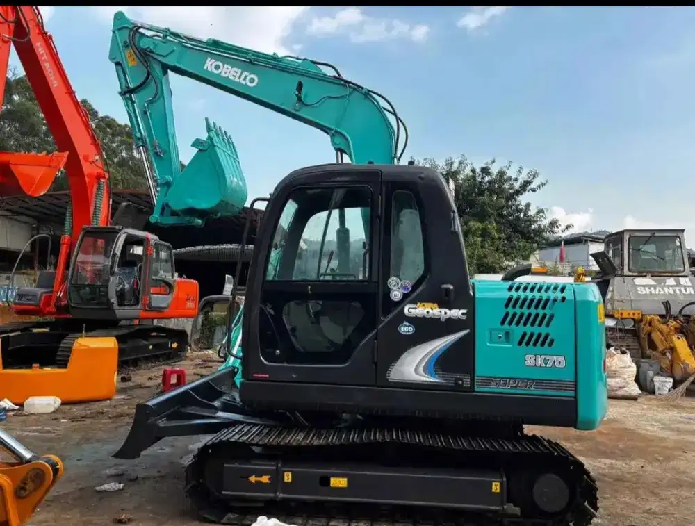 Jasa Sewa Excavator Berbagai Ukuran + Operator Jabodetabek