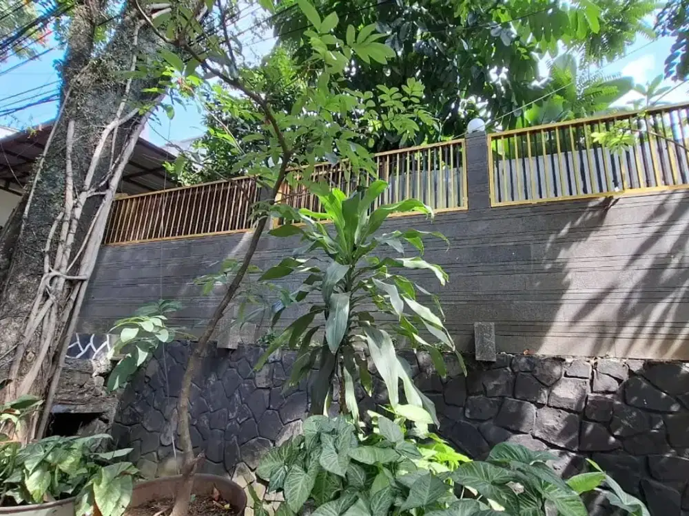 Rumah lelang murah, Daerah Stategis Dekat Kota