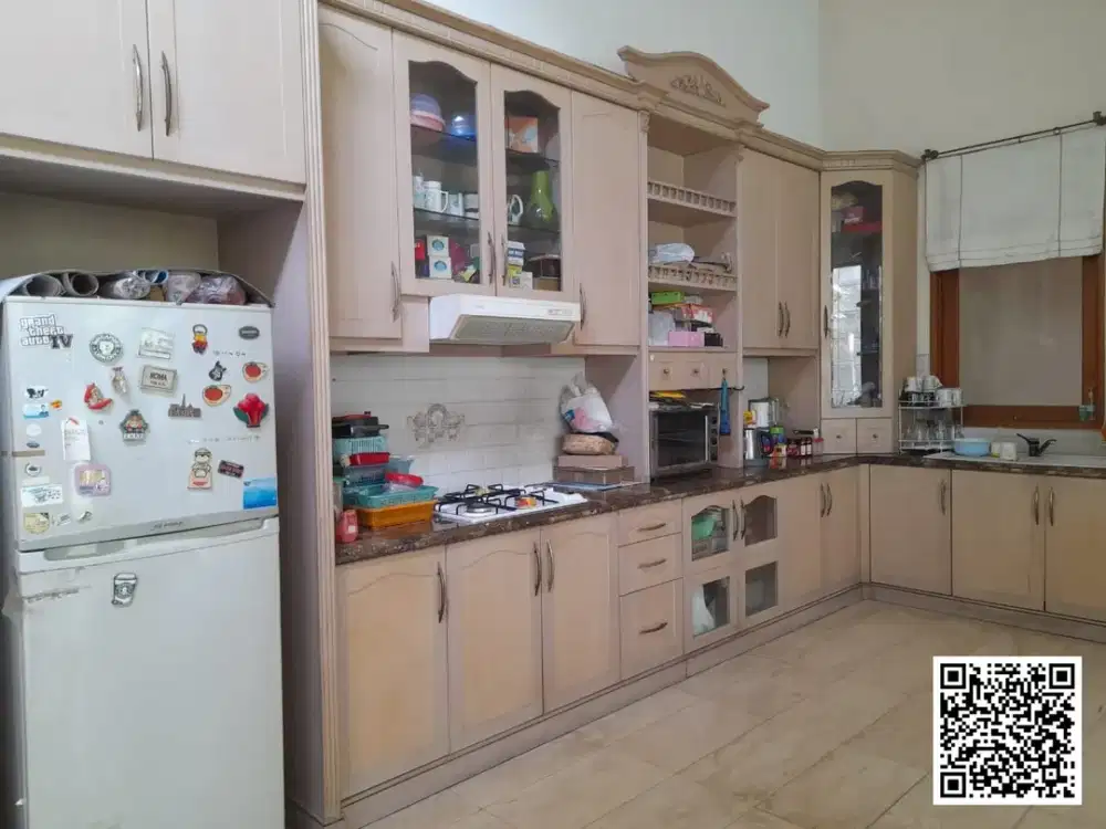 Jual Rumah Mewah Terawat Kurdi