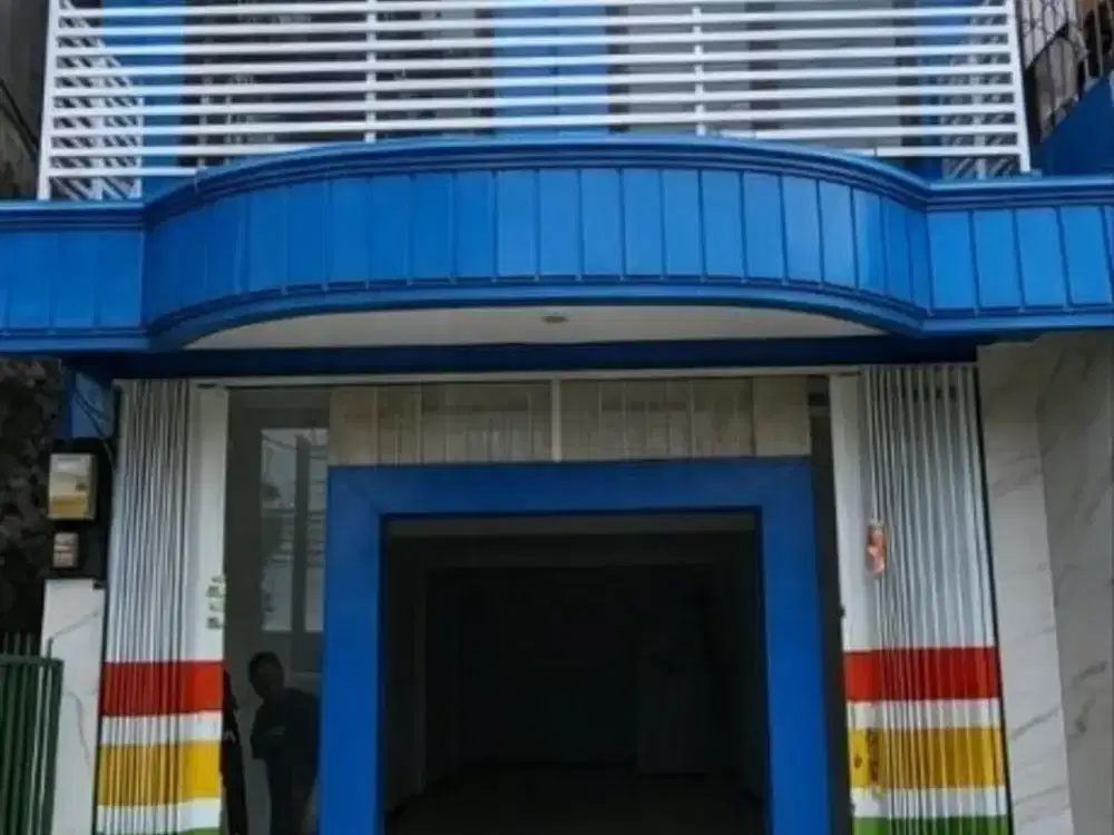 Disewakan  Ruko di Poros Letjen S Parman   Blimbing Kota Malang