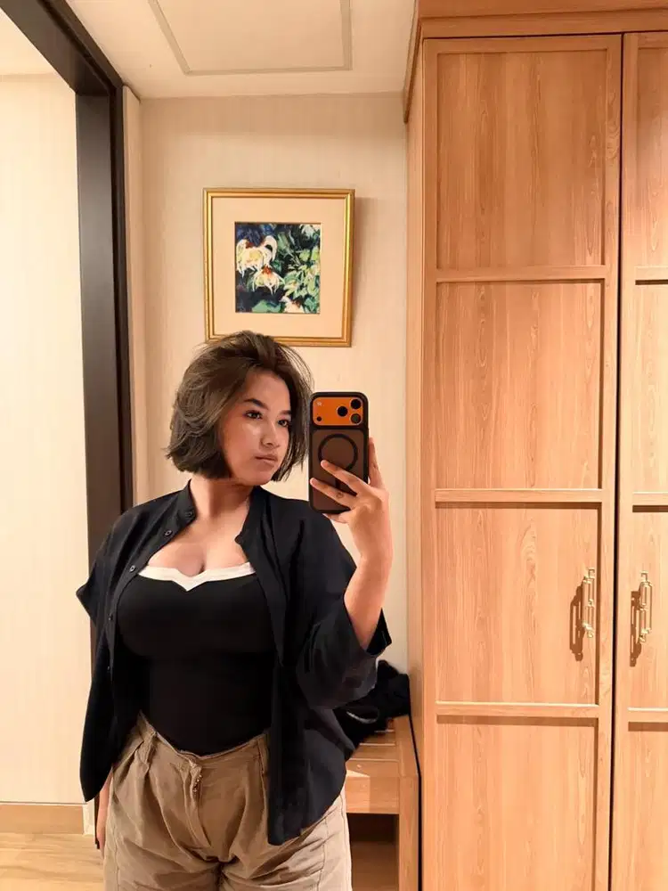 masih cari loker