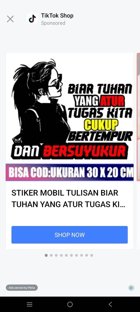 Mencari pekerjaan