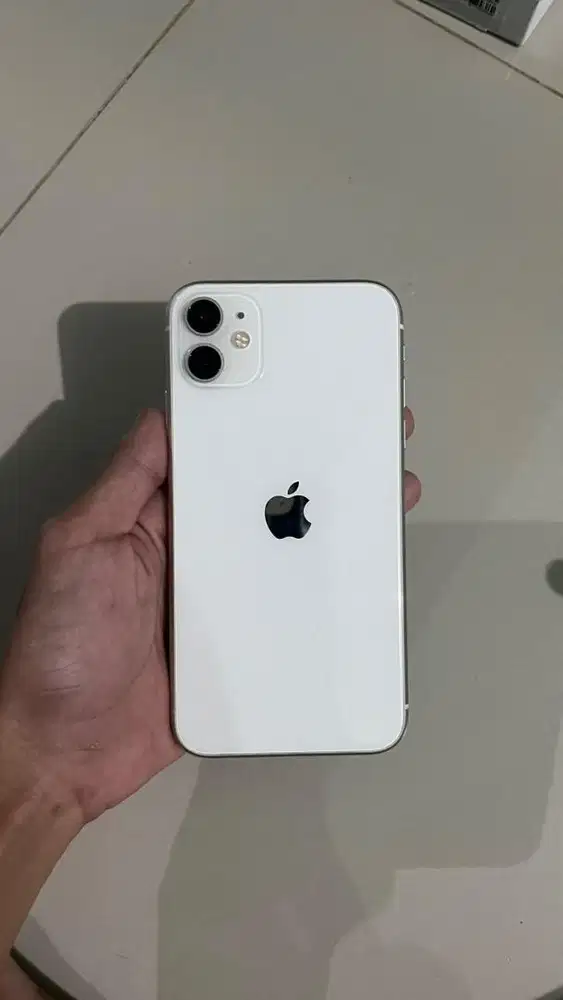 IPHONE 11 64 IBOX NO MINUS