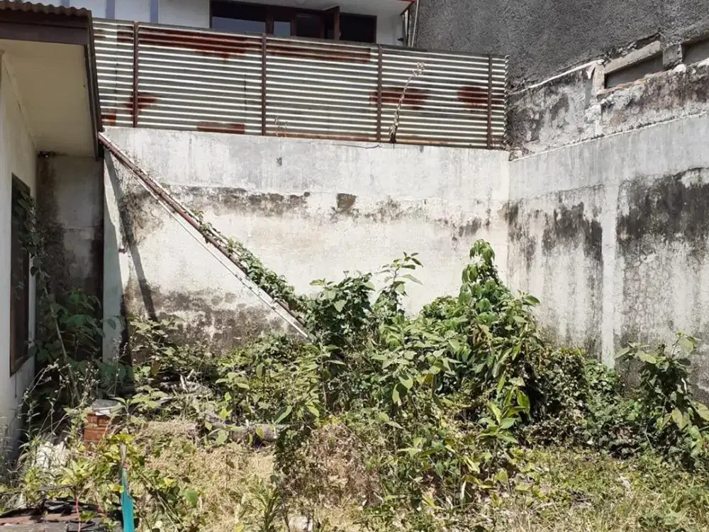 Rumah Usaha Cimahi Utara