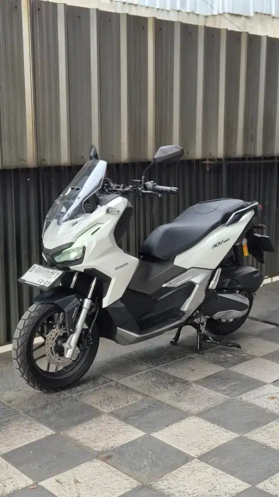 adv 160 cbs 2024 km 3rb