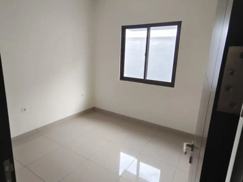 Dijual rumah btari