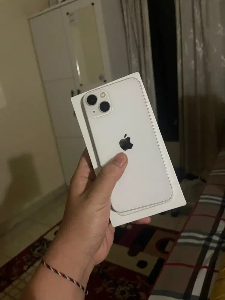 iphone 13 128 ibox