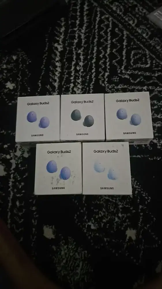 Samsung buds seri 2 BNOB