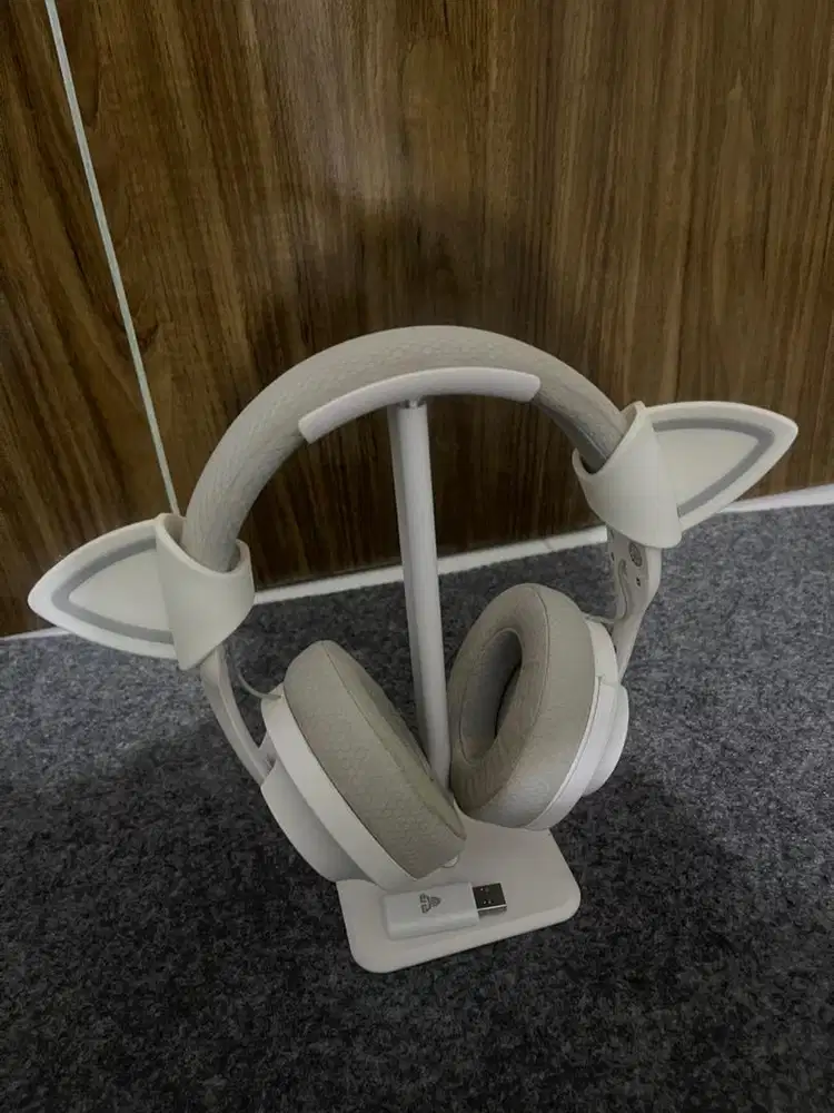 headset fantech tamago