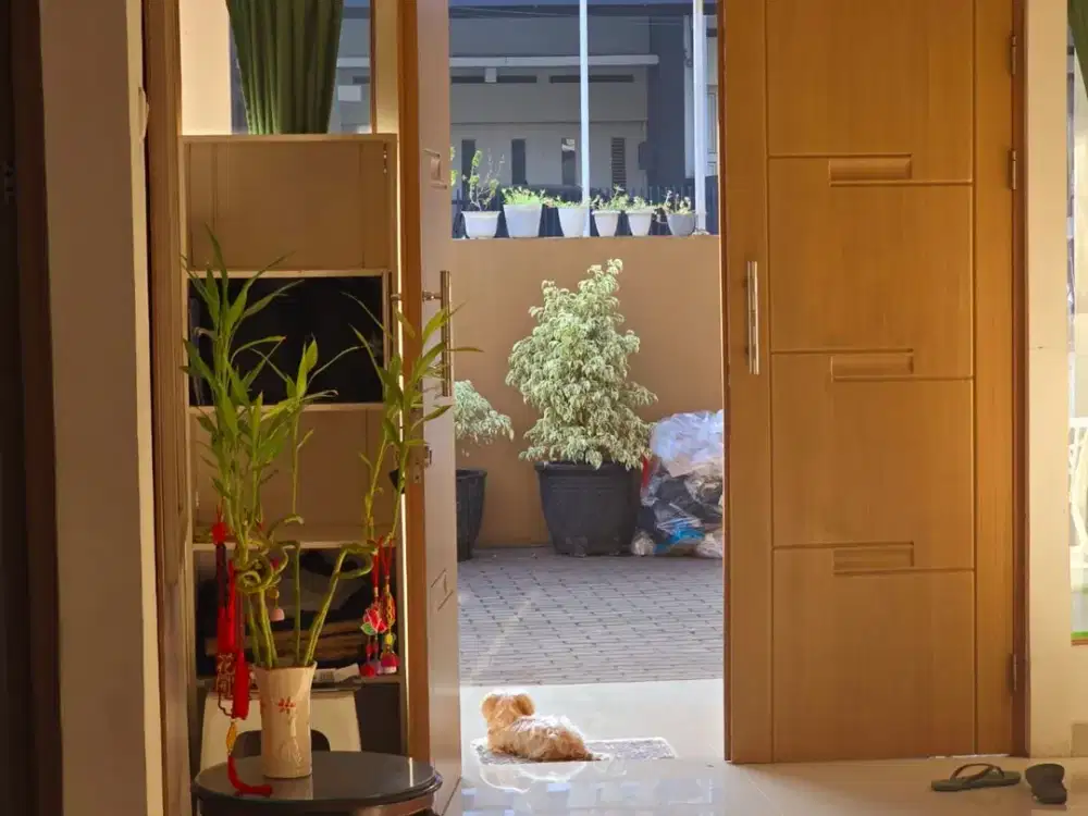 Dijual Rumah Lestari di Batununggal Bandung