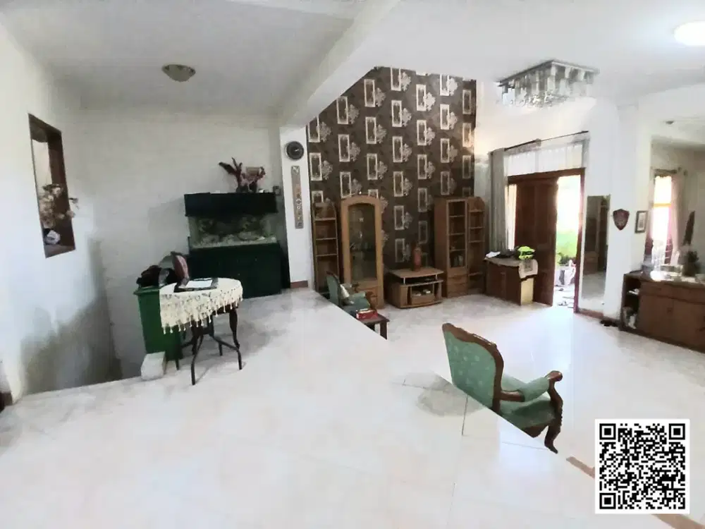 Dijual Rumah di Setra murni Bandung Utara Rp 3.600.000.000