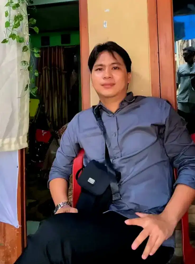 mencari pekerjaaan