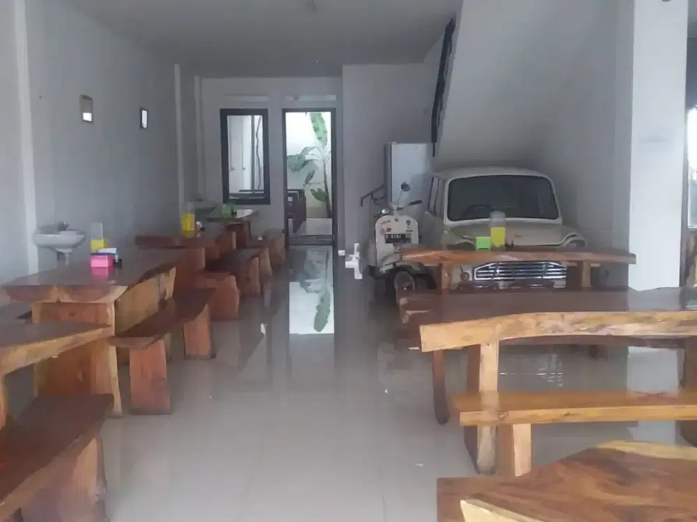 Dijual Ruko di Komplek Batununggal Indah Bandung Rp 3.500.000.000