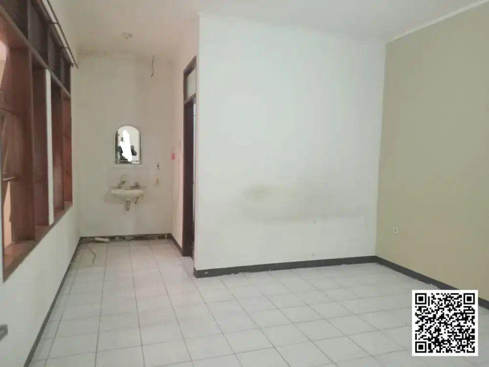 Rumah Tinggal di Pasirwangi/Kembar Mas