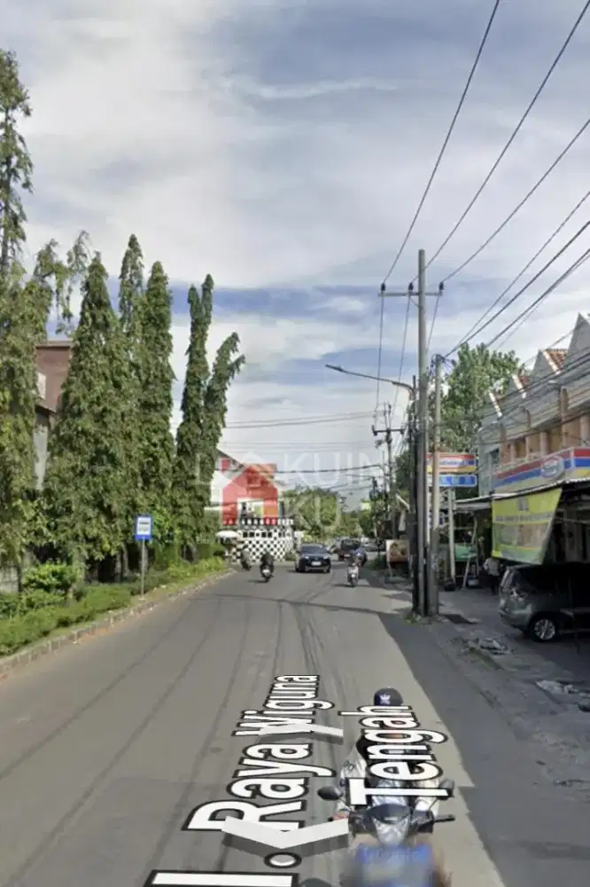 Dijual Ruko Wiguna,Merr,Gunung Anyar,Rungkut,UPN,Medokan,Putra Bangsa