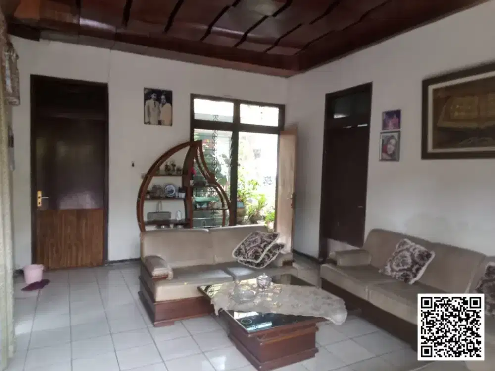 Dijual Ruko di Gunung Batu Rp 3.250.000.000