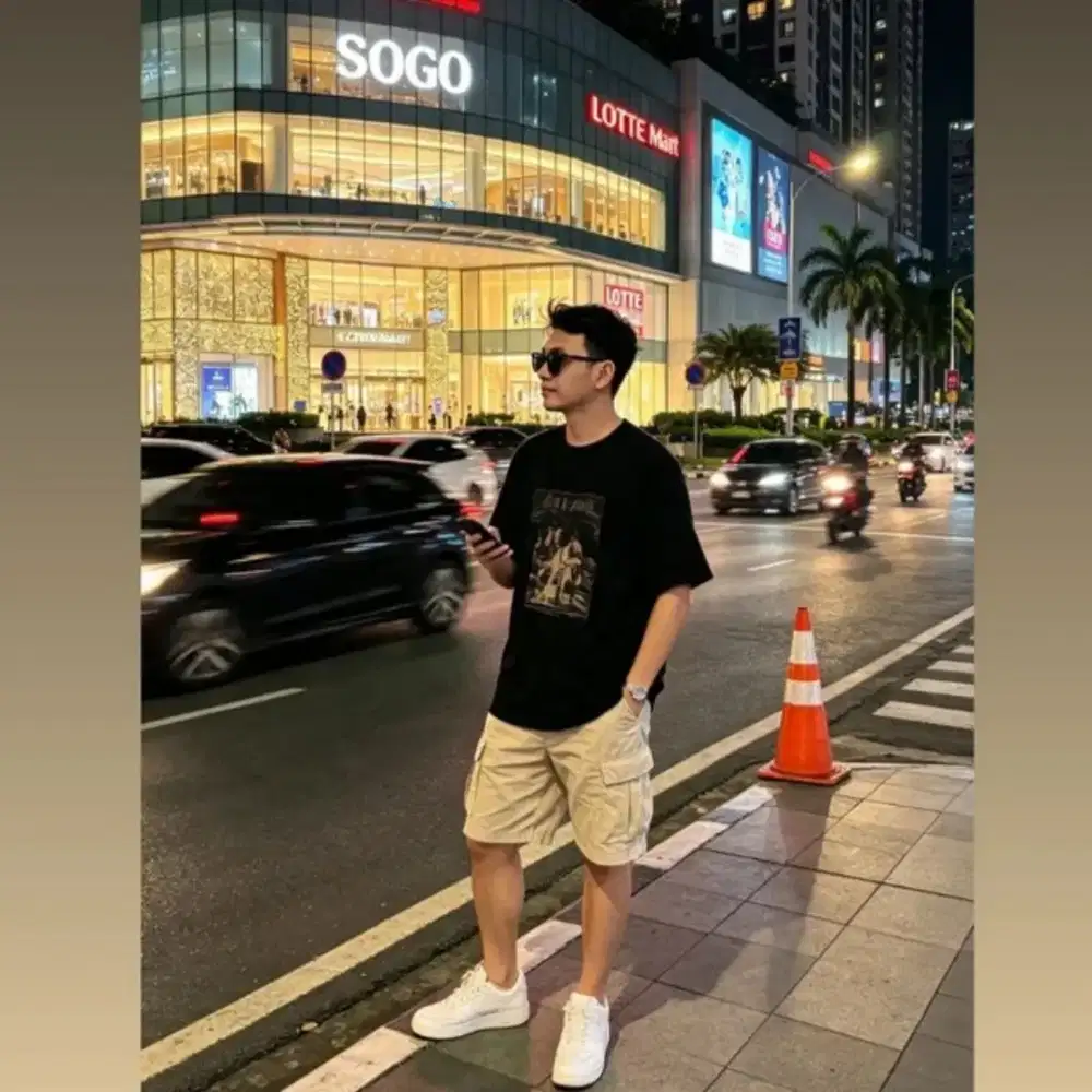 Mencari pekerjaan supir/driver