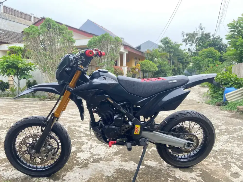 Jual BU siapa cepat dia dapet